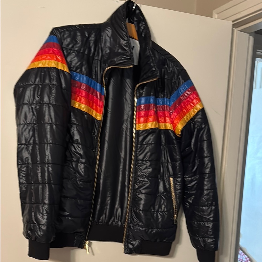 Aviator Nation jacket